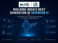 Innefu Labs Pushes the Frontier of Sovereign AI for National Security with I3C-IIT Jammu Research Alliance