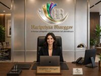 Haripriyaa Bharggav unveils SSS Bharat initiative for cultural awareness, self-reliance and youth engagement