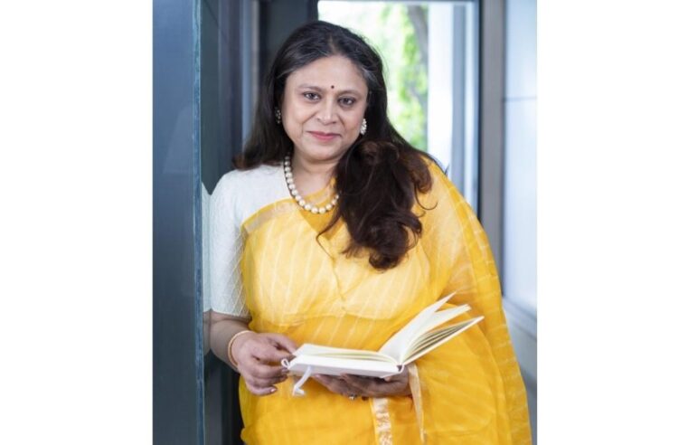 Meeta Ghuwalewala on Bringing the Goodness of A2 Ghee to Your Daily Shower – And Why It Matters