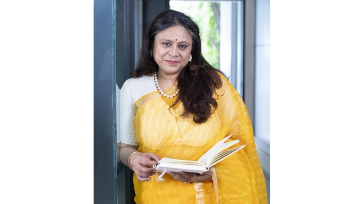 Meeta Ghuwalewala on Bringing the Goodness of A2 Ghee to Your Daily Shower – And Why It Matters