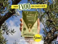 A First for India: Vimal Wellness Launches India’s First 30ml Extra Virgin Olive Oil Pouch, Exclusively on Zepto