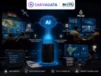 Innefu Labs Launches Sarvagata AI: Sovereign Agentic AI Built for Sensitive Environments Where Data can’t Leave the Room
