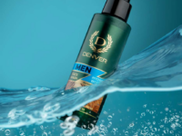 Denver Hydra Boost Face Wash Brings Simple, Everyday Acne Care to Men’s Grooming
