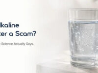 Is Alkaline Water a Scam? SOMAWA Answers With a Meter, Not a Marketing Claim