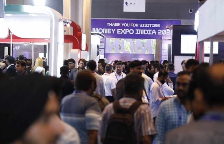 India’s Top Traders & Investors will Gather at Money Expo India 2026