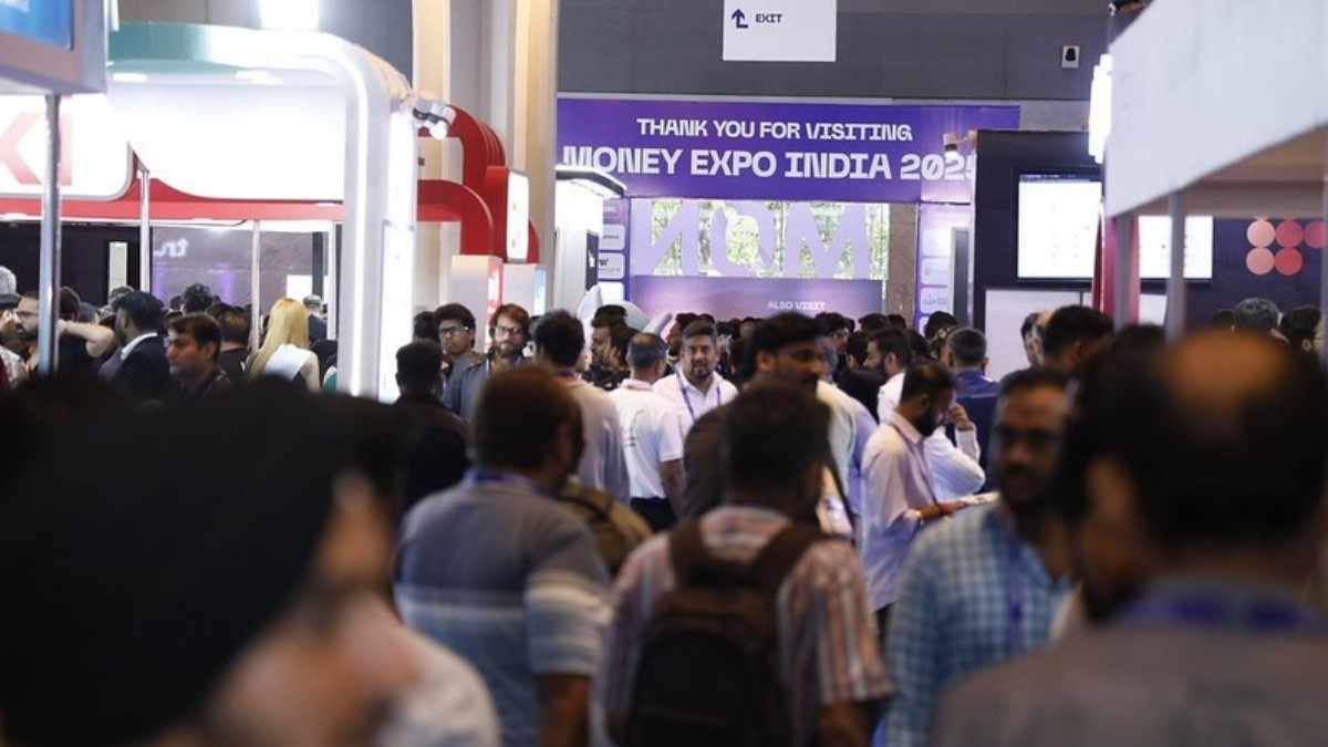 India’s Top Traders & Investors will Gather at Money Expo India 2026