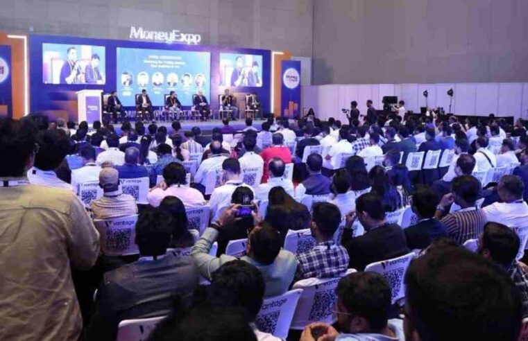 Money Expo India Gathers 1000+ NRI Investors In Mumbai