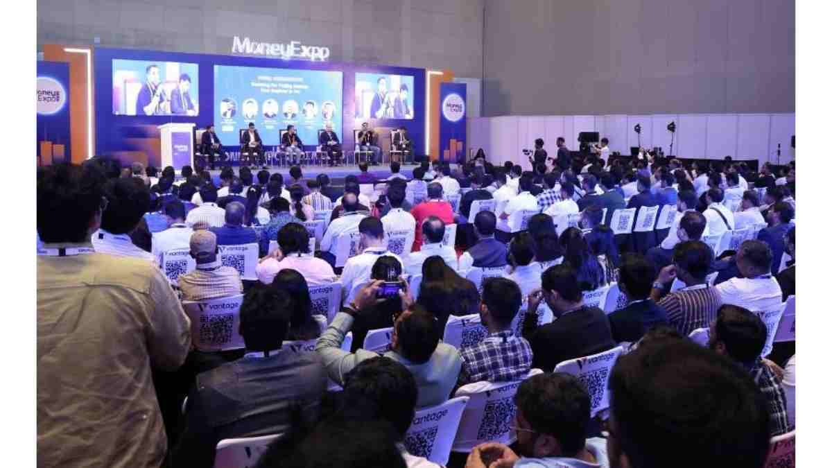 Money Expo India Gathers 1000+ NRI Investors In Mumbai