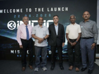 iNDiC Launch Marks India’s Entry Into The Global Diving Equipment Industry