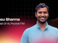 Pocket FM launches state of the art fiction writing AI, Sherpa
