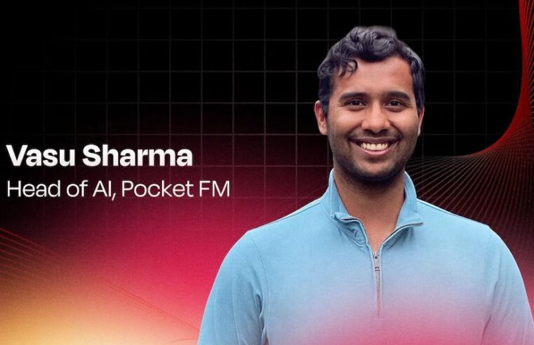Pocket FM launches state of the art fiction writing AI, Sherpa