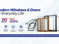 SIMTA Astrix Highlights Multi-Chamber uPVC Profiles Engineered for Indian Climate Conditions