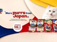 Unicharm Brings Japan’s No.1 Cat Care to India, Opening a New Chapter in Premium Feline Nutrition and Hygiene