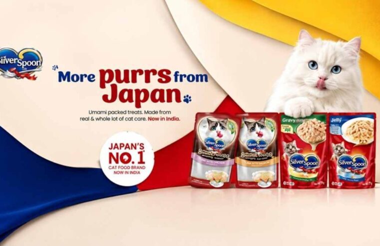 Unicharm Brings Japan’s No.1 Cat Care to India, Opening a New Chapter in Premium Feline Nutrition and Hygiene