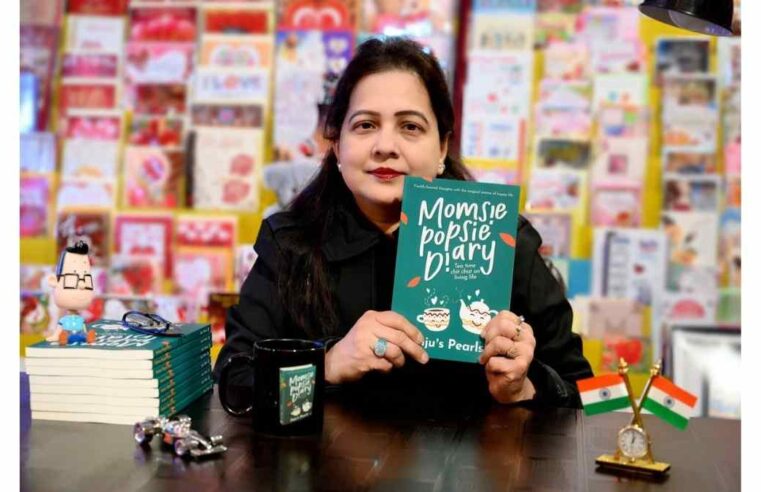Dreamboat Publishing’s national bestselling author Dr Reemanshu Bansal: Radiologist by Day. Author by Night. Storyteller Always