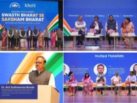 Indian Medical Parliamentarians’ Forum Organises National Policy Summit on ‘Swasth Bharat Se Saksham Bharat’ to Reimagine MedTech Access in India