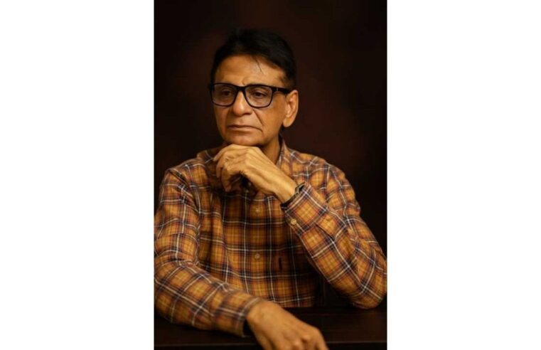 100M+ Views: Tapan Ghosh, The Man Behind Scriptless Cinema