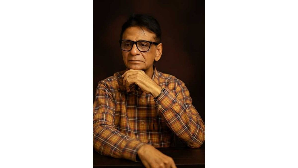 100M+ Views: Tapan Ghosh, The Man Behind Scriptless Cinema