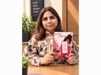 Dreamboat Publishing’s and Narsis Zaki’s book LoveChance – A Field Guide to Modern Dating