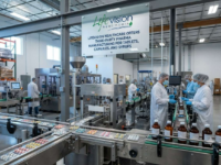 Lifevision Healthcare Offers Third-Party Pharma Manufacturing for Tablets, Capsules, and Syrups