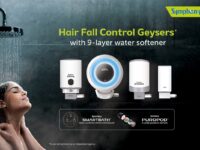 Beyond Heating Water: What Is Water Conditioning Technology in Geysers?