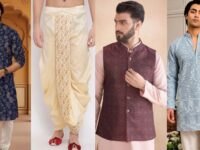 From Relaxed Kurtas to Statement Jackets, 7 Festive Menswear Trends to Shop at Myntra’s BFF