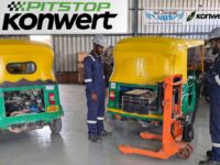 The Chennai Angels Backs Konwert India Motors as Auto-Rickshaw Drivers Turn to Electric Retrofits