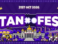 STANFEST 2026 to Bring 40,000+ Fans and 2,000+ Creators to Bengaluru on October 31