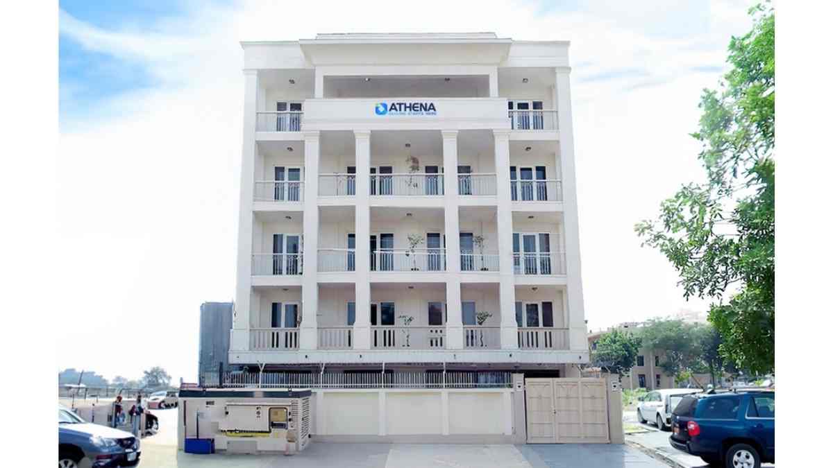 Beyond NIMHANS and IHBAS: Athena Behavioral Health and the Changing Face of Mental Healthcare in India